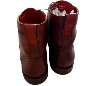 Allen Edmonds | Shoes | Allen Edmonds Dalton Wingtip Boots  display picture 2